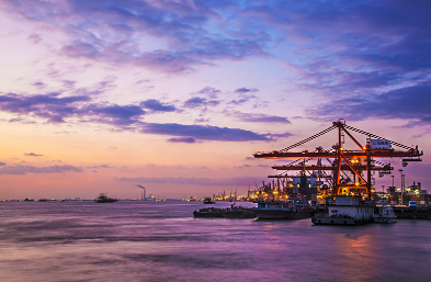 進口集裝箱寧波海運怎樣防止滯箱？