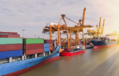 寧波海運(yùn)分享對(duì)集裝箱海運(yùn)安全管理的關(guān)注