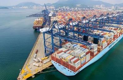 寧波國際物流運輸?shù)教﹪嗌馘X？怎么計算？