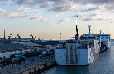 寧波貨運代理公司服務(wù)所帶來的優(yōu)勢是什么？