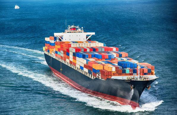 隨著寧波貨代業(yè)的快速發(fā)展，寧波港已成為中國物流業(yè)的一個重要支點