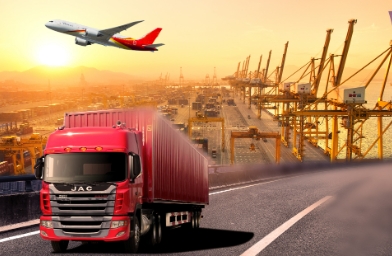 寧波貨代正以創(chuàng)新進(jìn)取的精神，書寫著屬于他們的物流傳奇