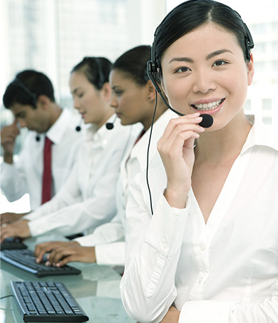 客服團(tuán)隊