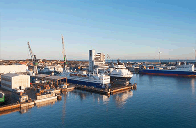 青島貨代發貨方式的選擇