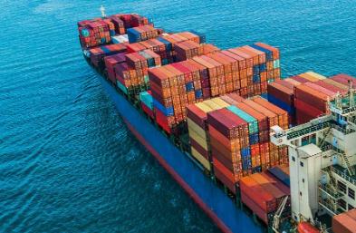 青島貨運代理公司對于外貿交易的意義作用