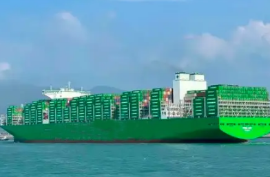 受疫情影響，海運企業都有何動作？青島海運帶你了解