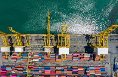 青島國際物流的創新點有哪些？