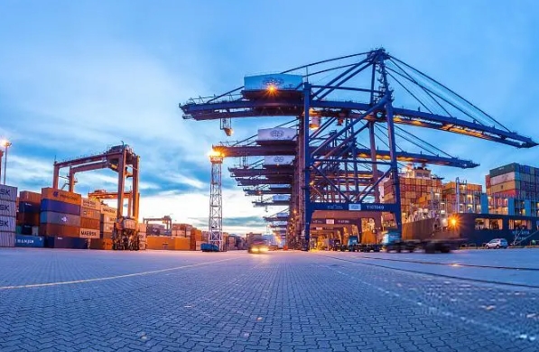 隨著物流行業的快速發展，青島海運拼箱公司的未來充滿了無限可能