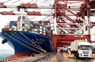 隨著物流行業的不斷創新發展，青島海運貨代將承擔更加重要的角色