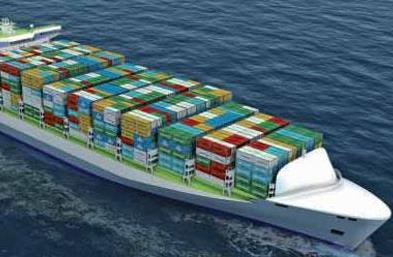 什么貨物更適合走深圳海運？