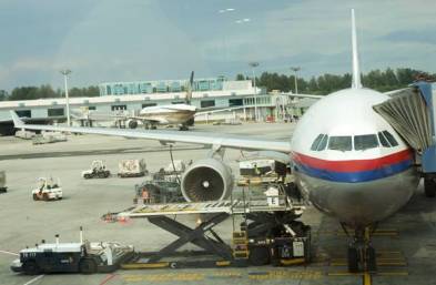 深圳貨運(yùn)公司帶您了解個別物品的空運(yùn)注意事項