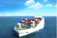 深圳國際物流的倉儲特點