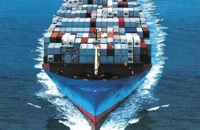 深圳海運地理位置優勢及未來發展趨勢