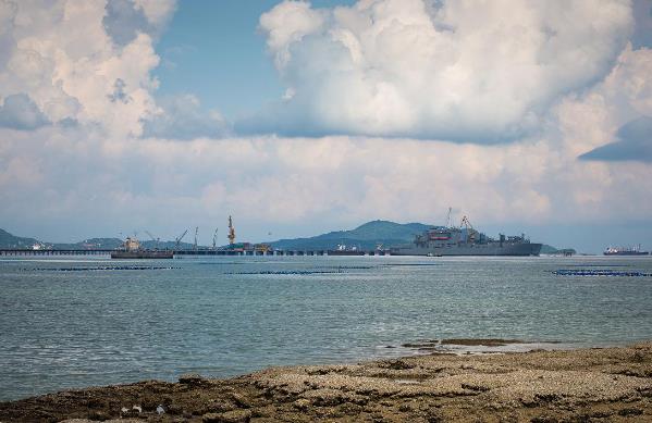 深圳貨代公司是推動中國經(jīng)濟(jì)高速發(fā)展的重要角色