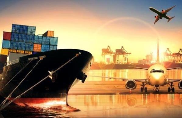 深圳國際物流的發展前景充滿希望