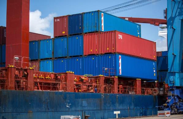 深圳海運(yùn)貨代的起源與發(fā)展是怎樣的？