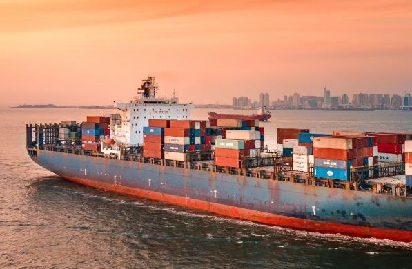 深圳國(guó)際貨運(yùn)也在不斷發(fā)展