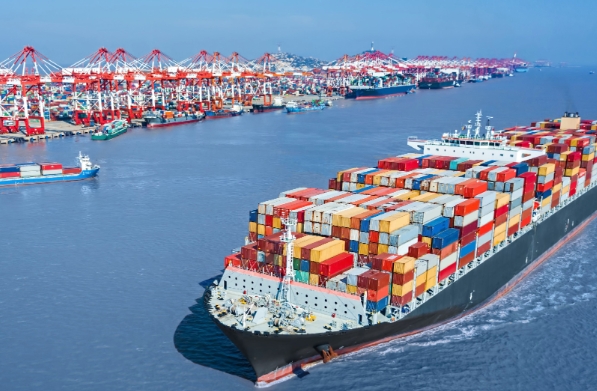 深圳這座充滿活力的國際大都市中，貨代行業(yè)如同一股不可小覷的力量