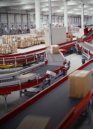 業務保障風險管控