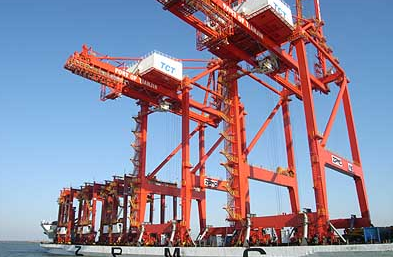 找尋進口清關代理為什么是天津國際物流的挑選