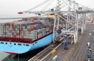 天津國際物流有哪五個(gè)優(yōu)勢(shì)？