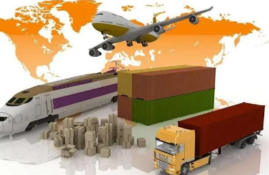 天津貨代公司與國際快遞公司的區別是什么？