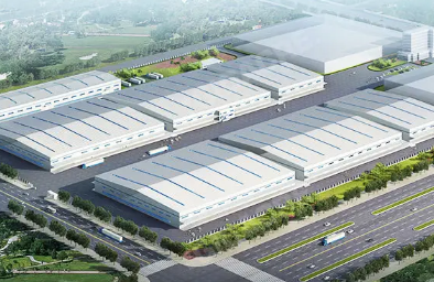 真正為企業服務的天津國際物流區，你了解嗎？