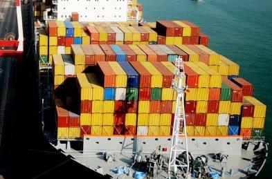 天津海運逐漸成為北方地區物流業中的重要一環