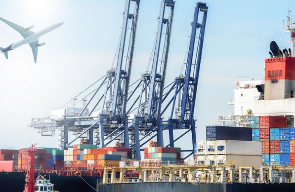 天津貨代公司發揮著不可替代的作用