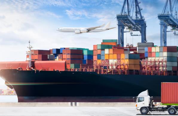 天津貨代公司物流服務的提升