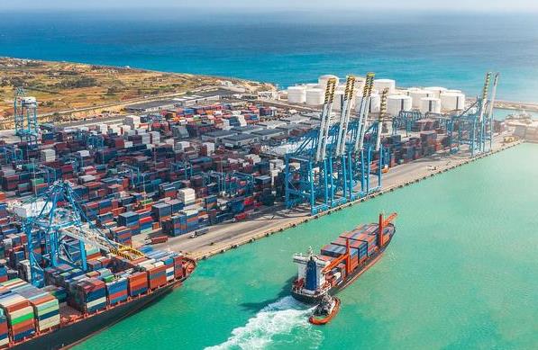 天津貨代發(fā)揮著不可或缺的作用