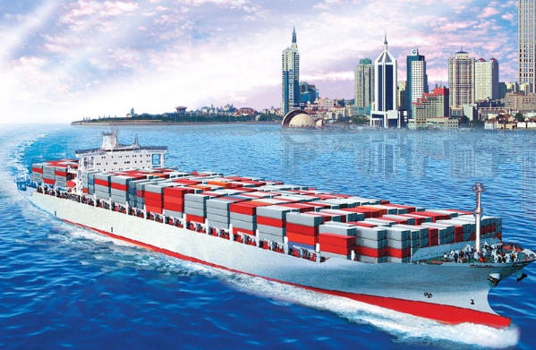 作為一個重要的物流運作中心，天津貨代公司在各方面都有著專業能力