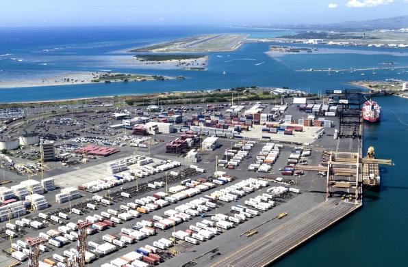 天津貨代承載著促進國際貿(mào)易的重任，為國內(nèi)外提供了高效的物流服務(wù)