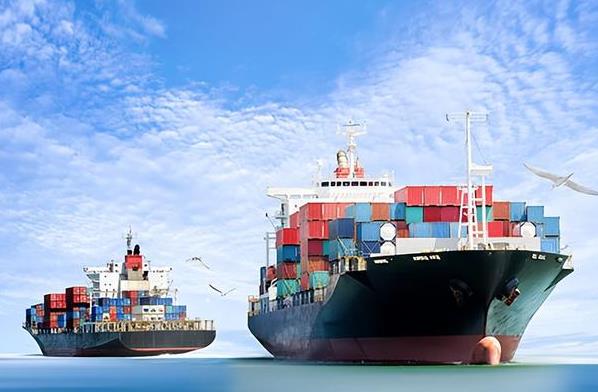 天津貨代公司正在全球貿易的舞臺上綻放出耀眼的光芒