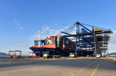 天津貨代公司以優(yōu)質(zhì)的服務(wù)，在全球貿(mào)易舞臺上綻放著光芒