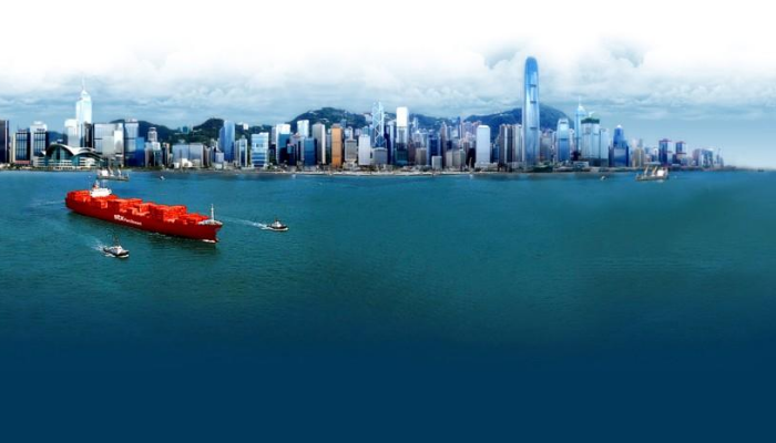 國(guó)際貨運(yùn)代理公司