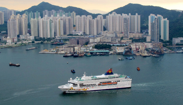 國(guó)際貨代公司排名