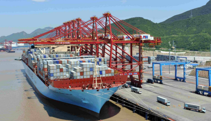 進(jìn)口報(bào)關(guān)代理