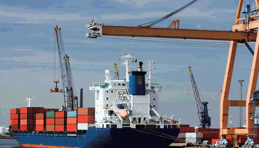 青島貨運代理公司