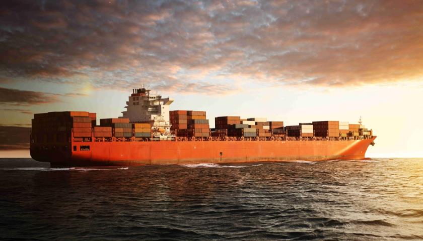 青島國(guó)際物流