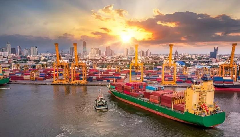 青島海運(yùn)公司