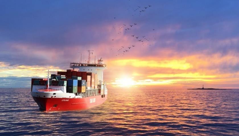 寧波海運(yùn)公司