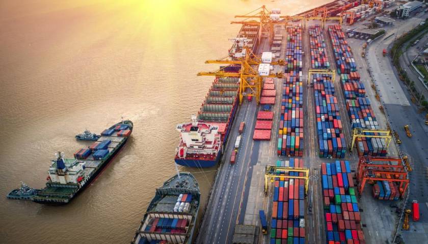 青島貨運(yùn)代理公司