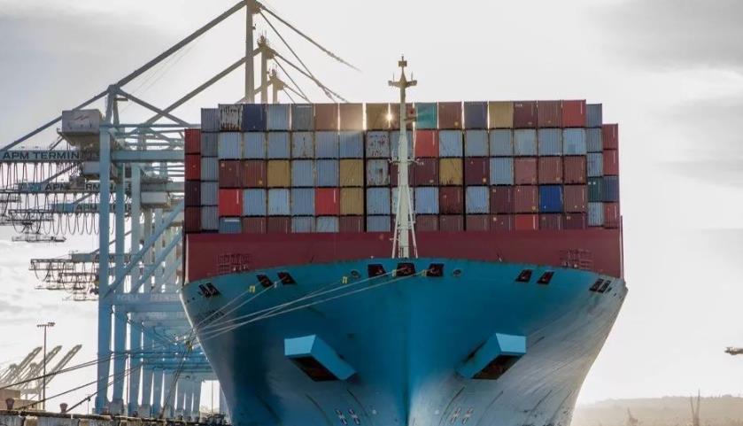 美國(guó)國(guó)際物流