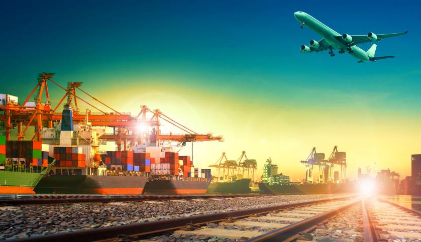 德國空運(yùn)物流