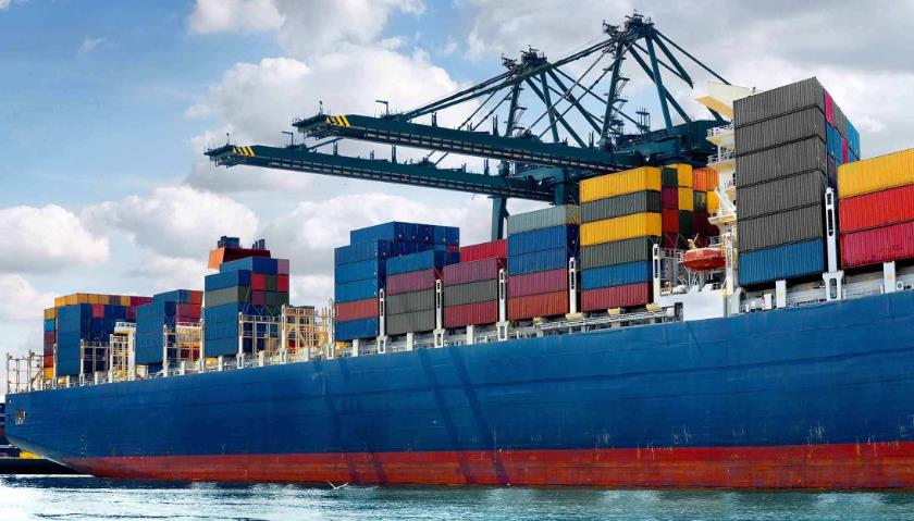 馬來西亞海運貨代