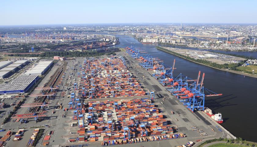 摩洛哥海運(yùn)公司