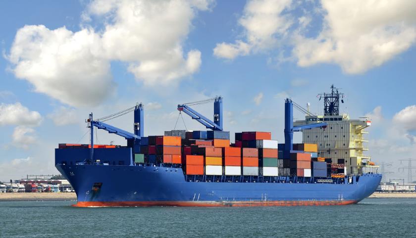 深圳海運貨代服務