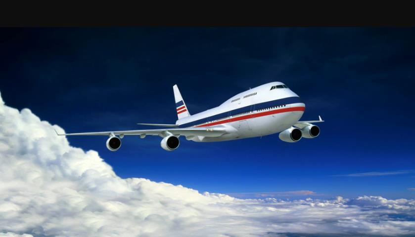 美國(guó)空運(yùn)