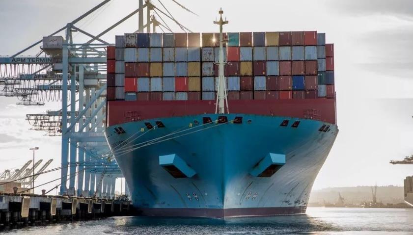 意大利國際物流公司